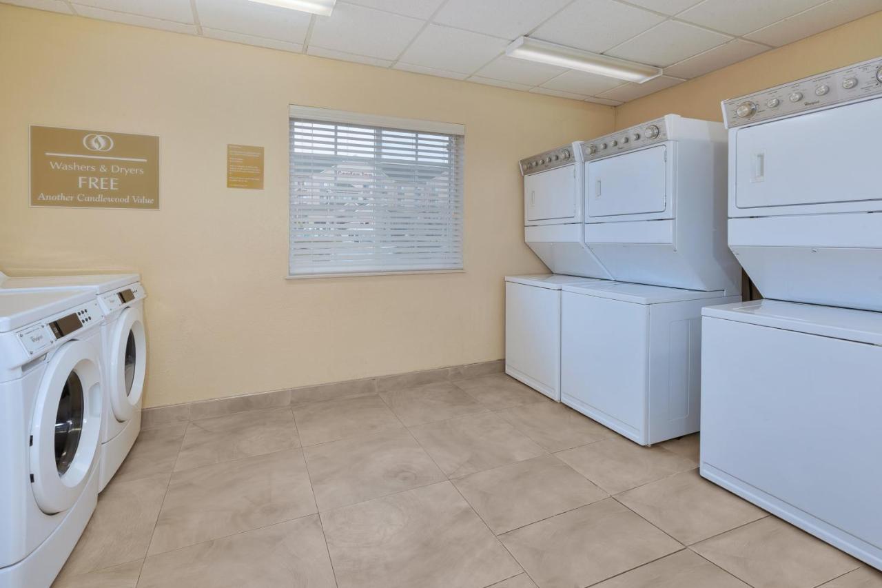 Candlewood Suites Polaris By Ihg Κολόμπο Εξωτερικό φωτογραφία