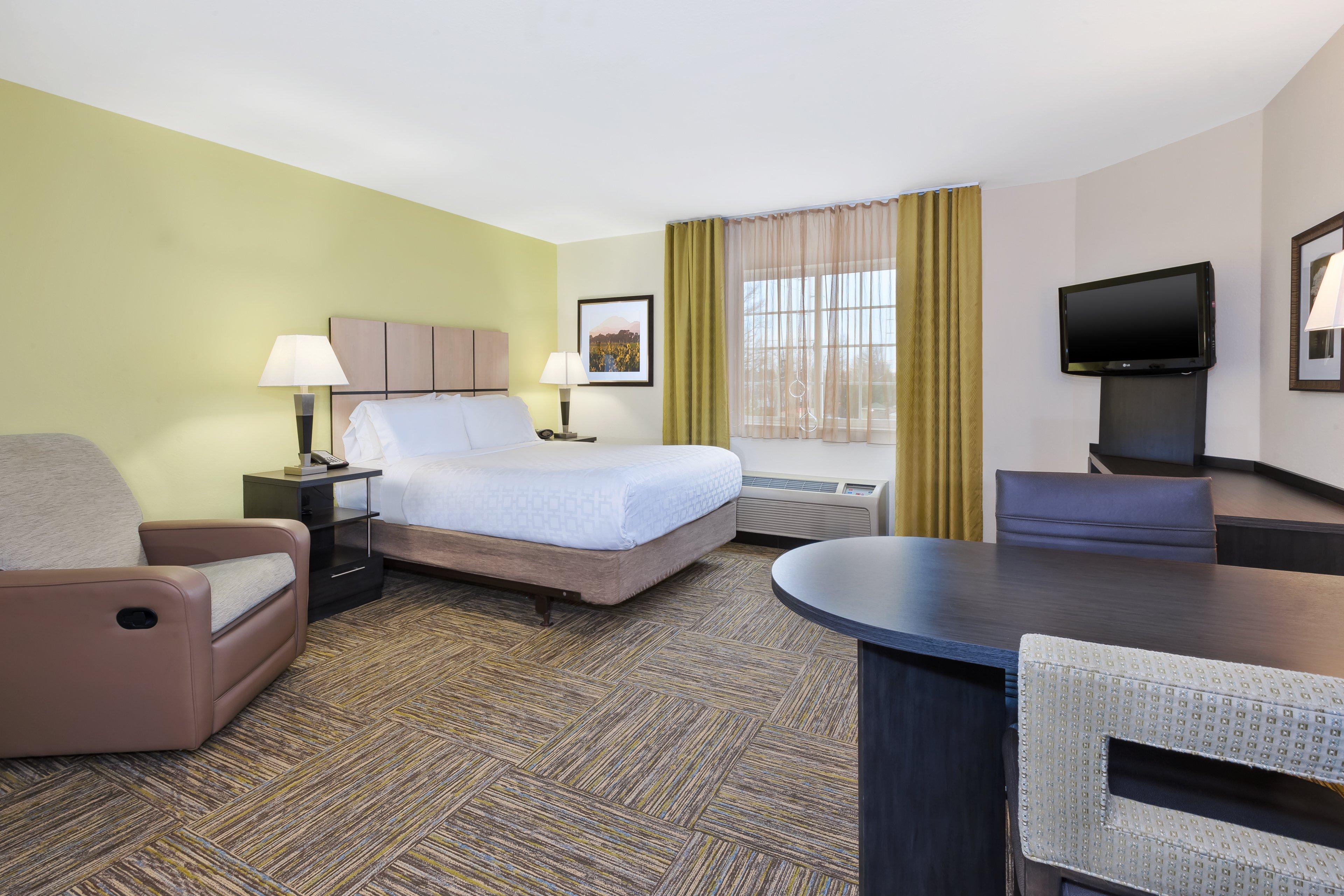 Candlewood Suites Polaris By Ihg Κολόμπο Εξωτερικό φωτογραφία