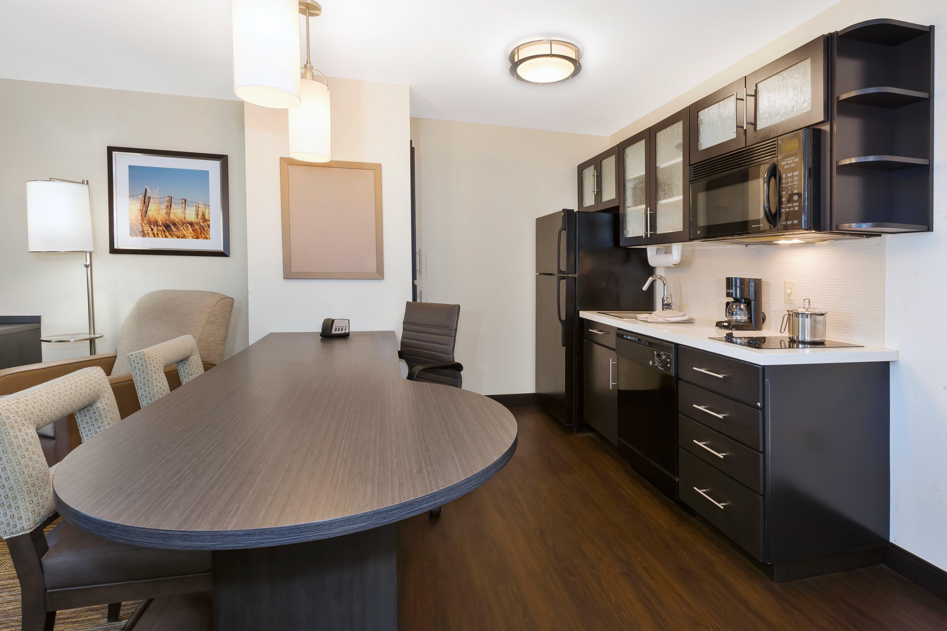 Candlewood Suites Polaris By Ihg Κολόμπο Εξωτερικό φωτογραφία