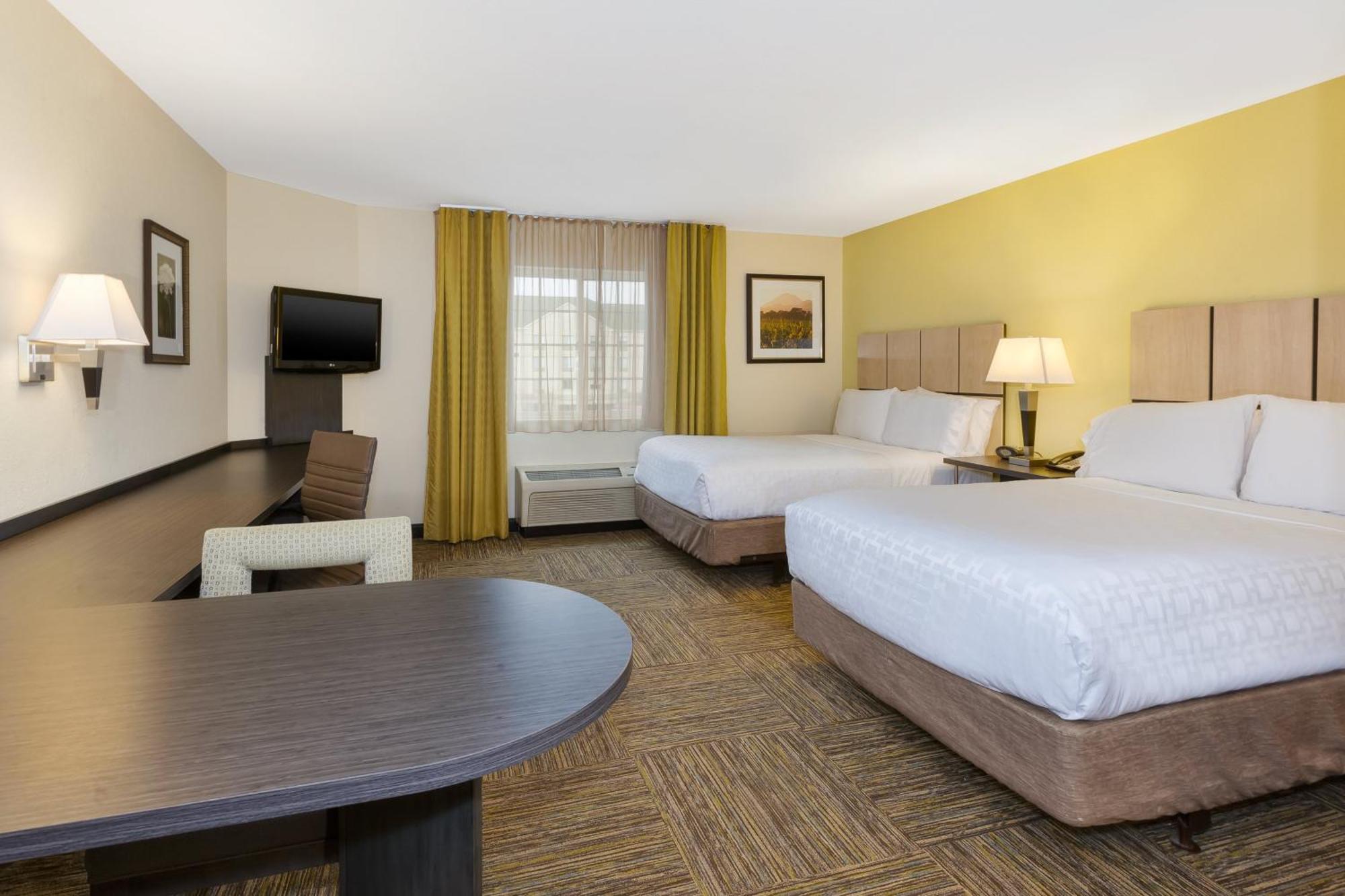 Candlewood Suites Polaris By Ihg Κολόμπο Εξωτερικό φωτογραφία