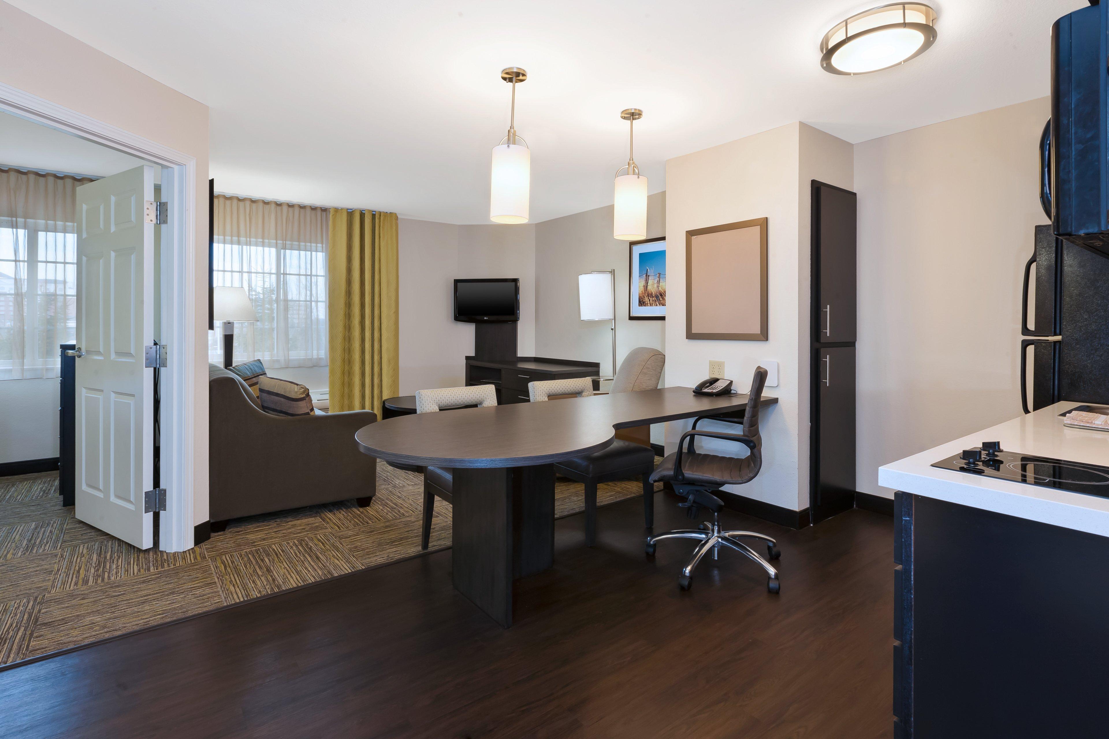 Candlewood Suites Polaris By Ihg Κολόμπο Εξωτερικό φωτογραφία