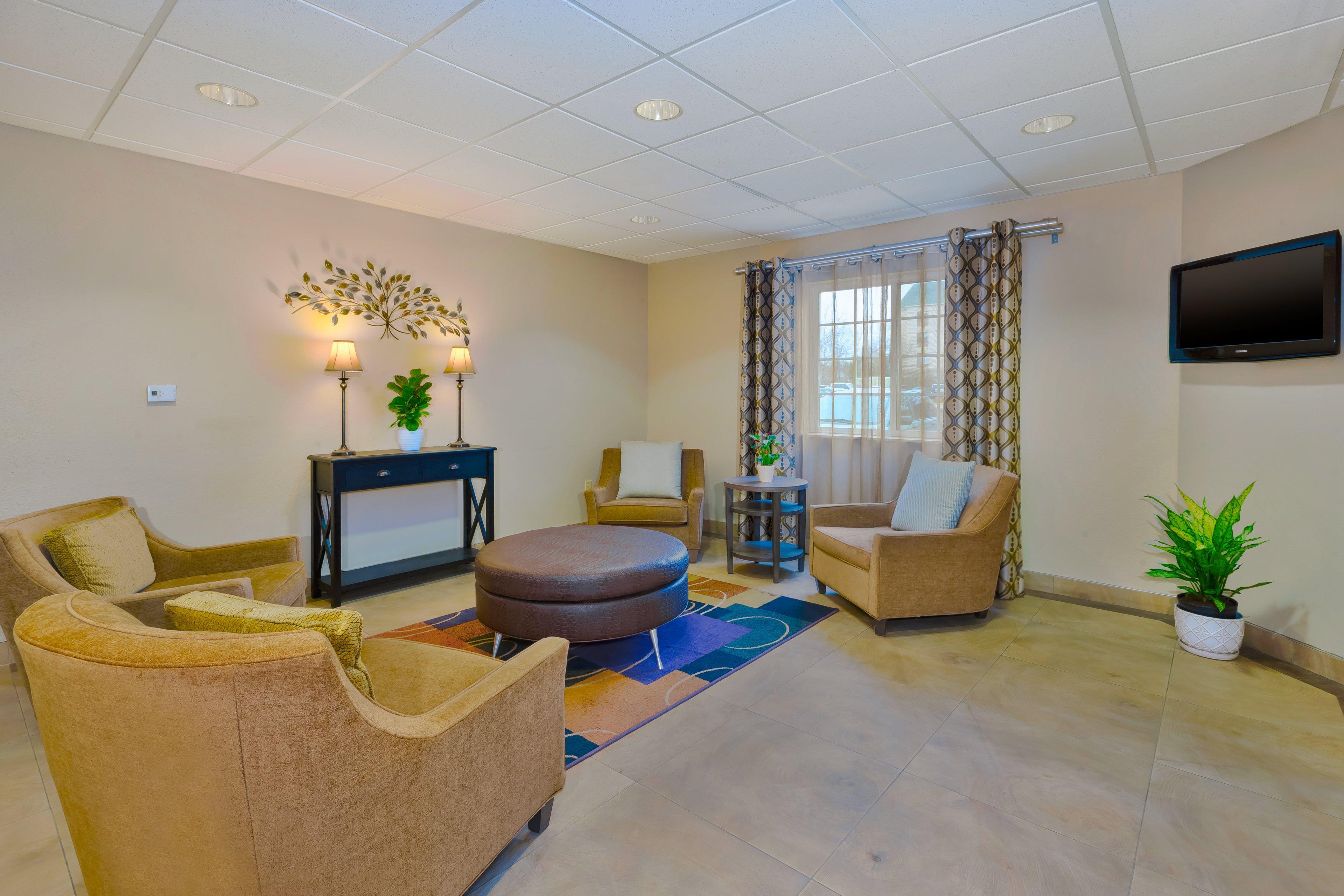 Candlewood Suites Polaris By Ihg Κολόμπο Εξωτερικό φωτογραφία