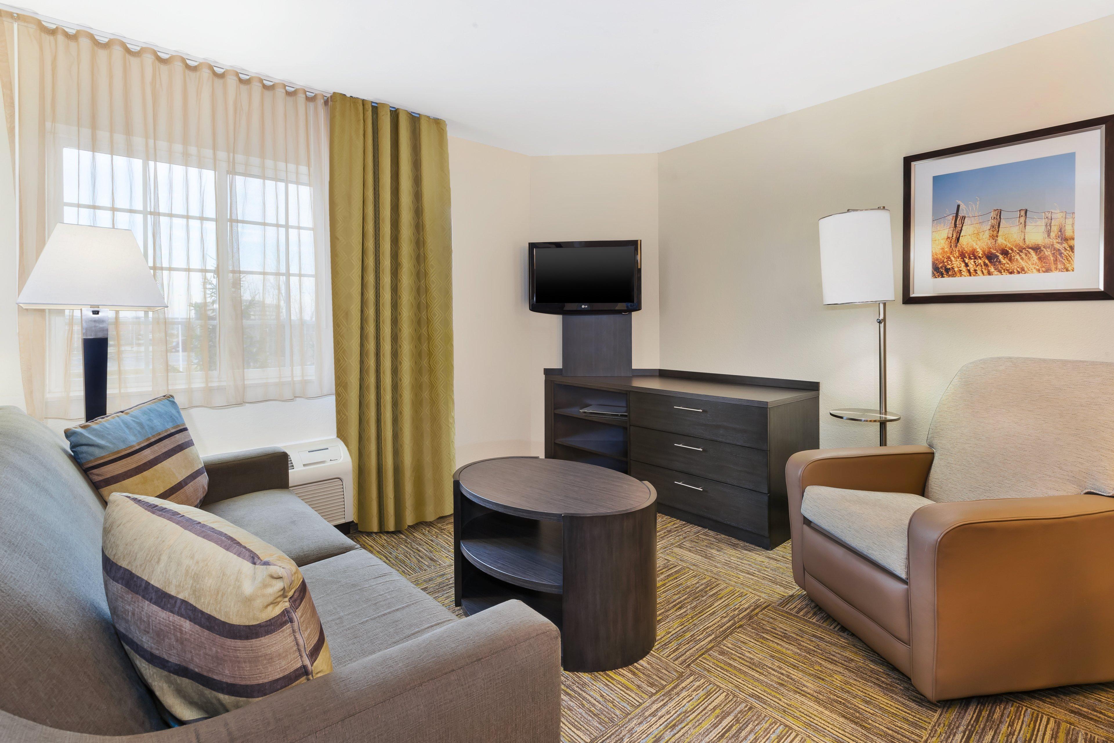 Candlewood Suites Polaris By Ihg Κολόμπο Εξωτερικό φωτογραφία