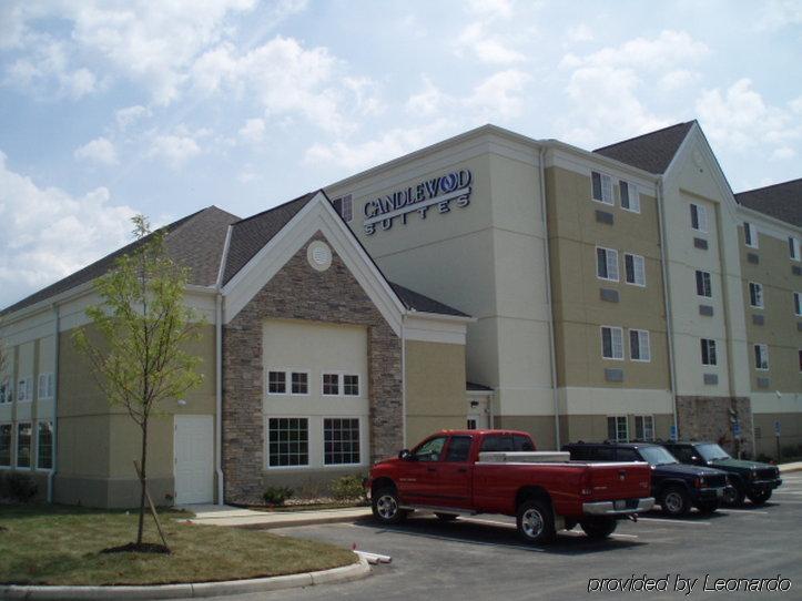 Candlewood Suites Polaris By Ihg Κολόμπο Εξωτερικό φωτογραφία