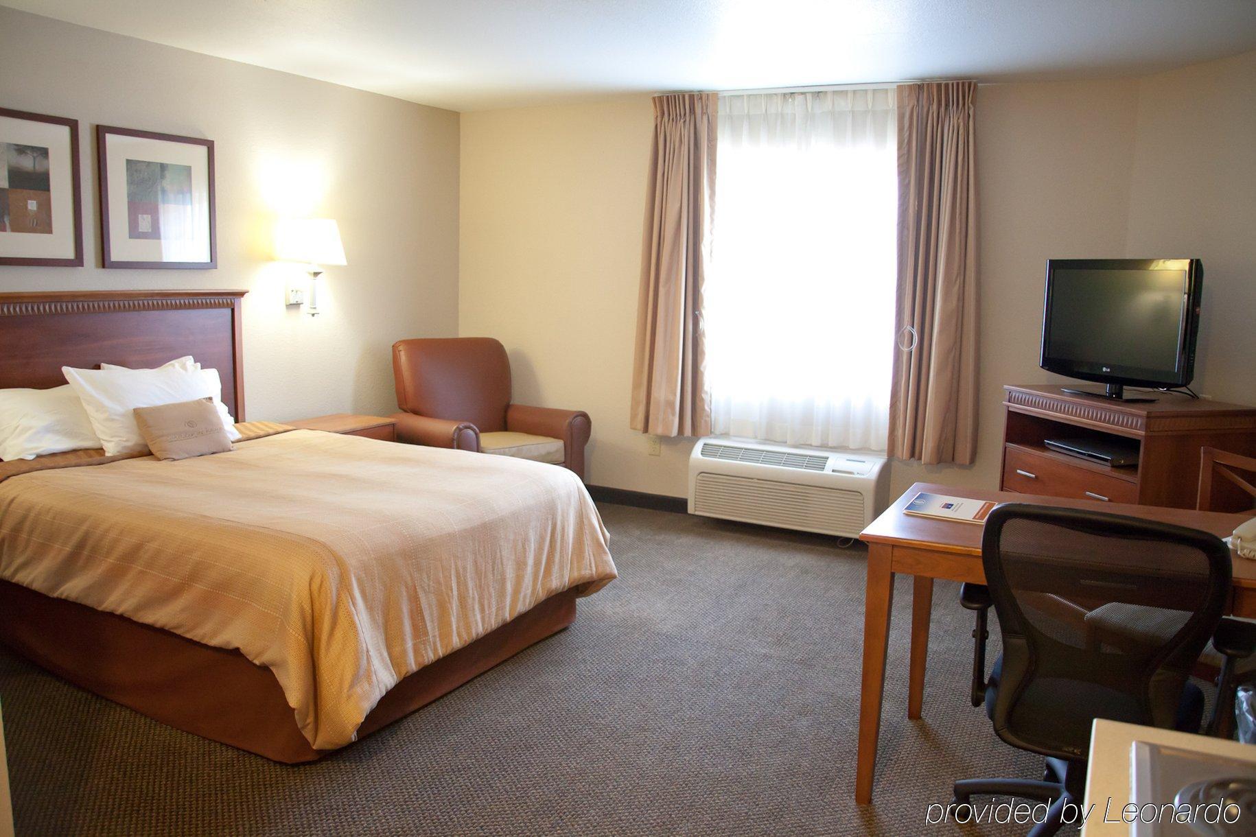 Candlewood Suites Polaris By Ihg Κολόμπο Εξωτερικό φωτογραφία