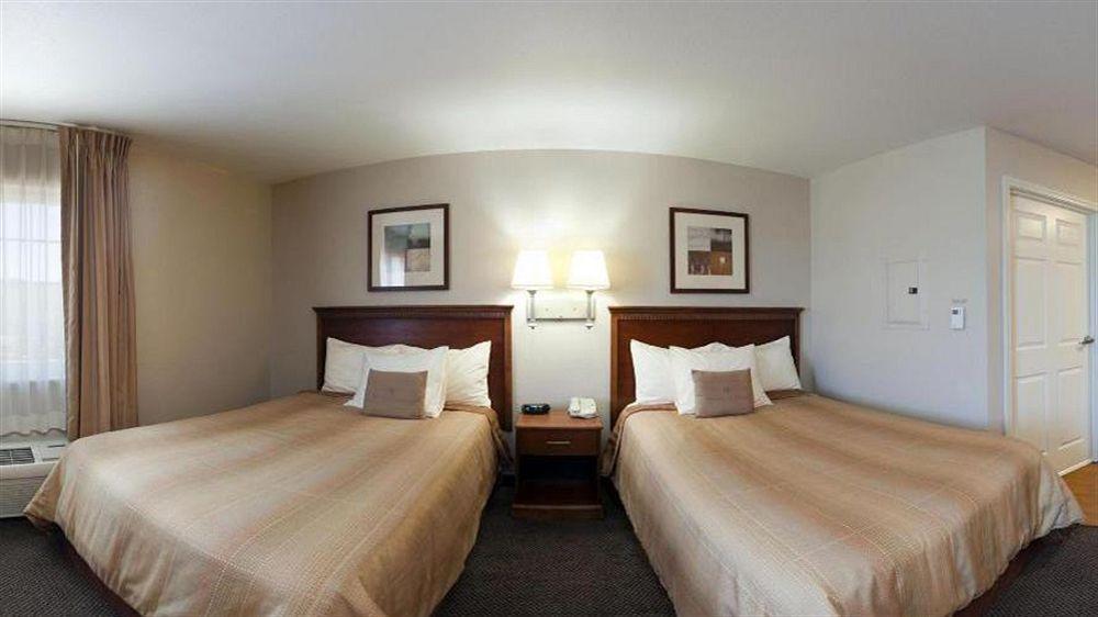 Candlewood Suites Polaris By Ihg Κολόμπο Εξωτερικό φωτογραφία