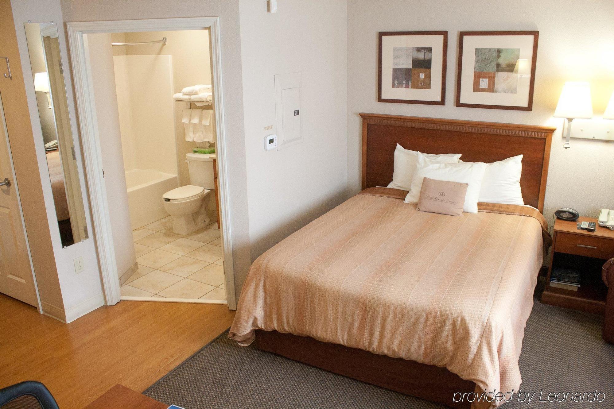 Candlewood Suites Polaris By Ihg Κολόμπο Εξωτερικό φωτογραφία
