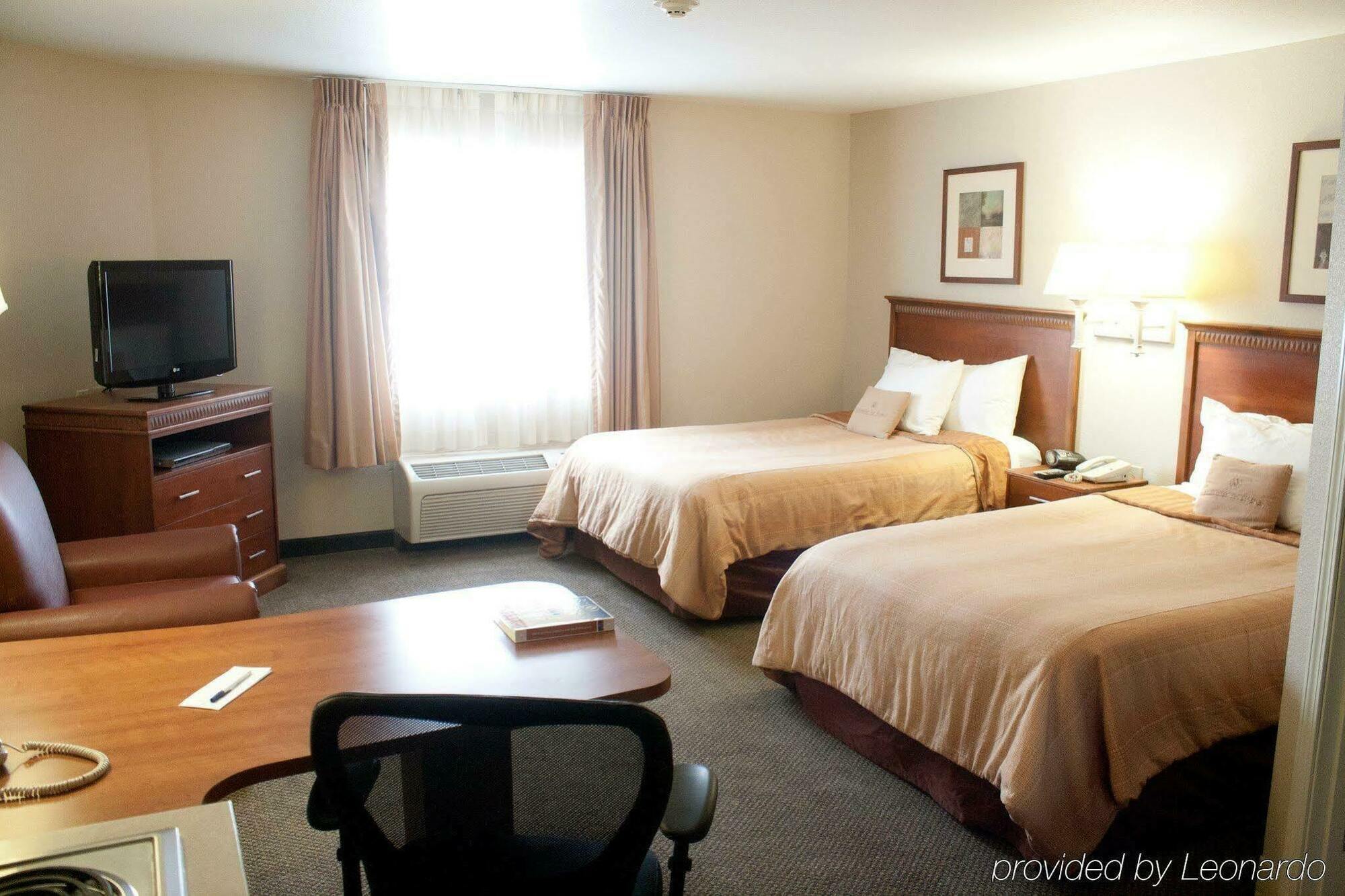 Candlewood Suites Polaris By Ihg Κολόμπο Εξωτερικό φωτογραφία
