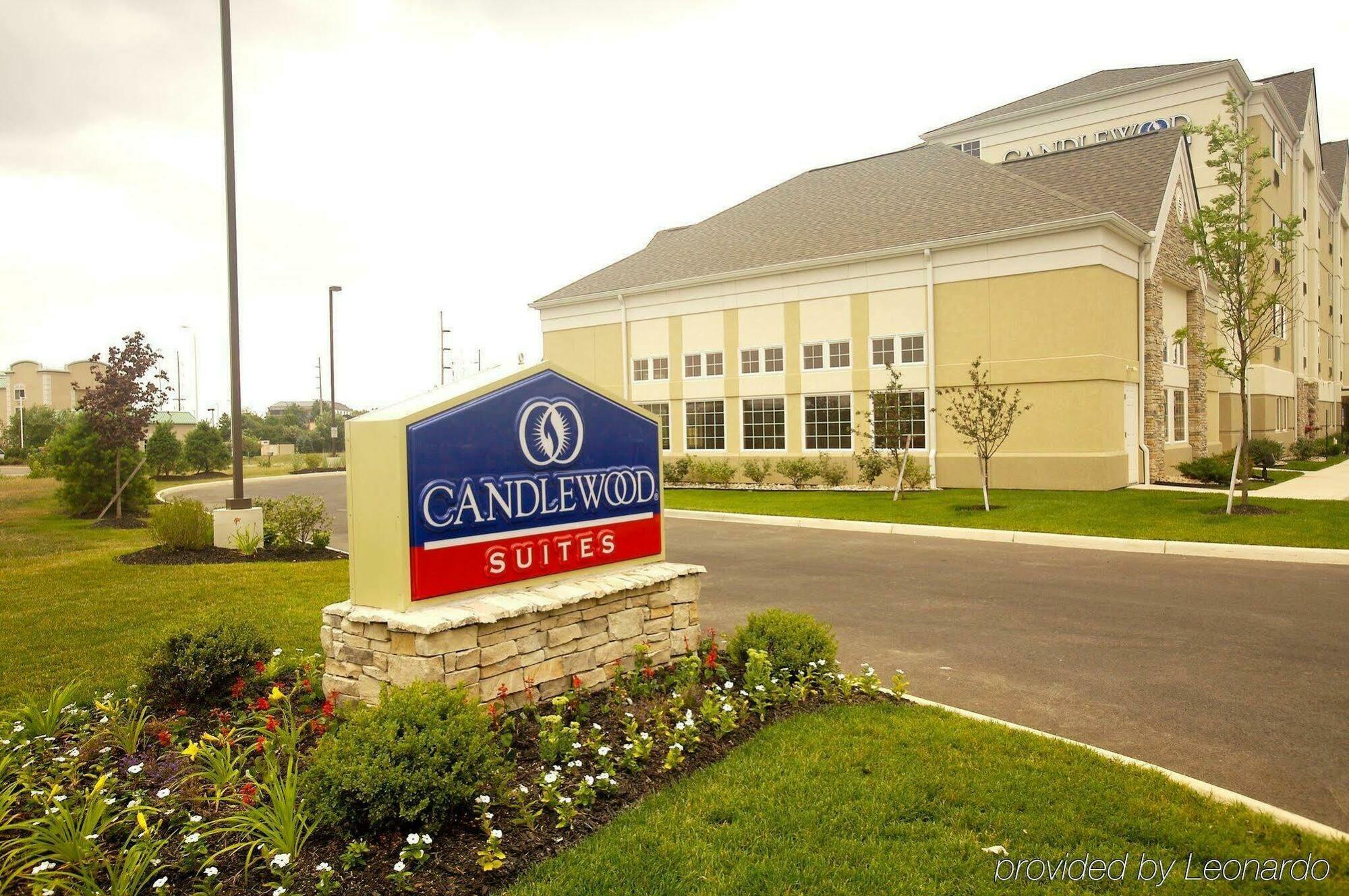 Candlewood Suites Polaris By Ihg Κολόμπο Εξωτερικό φωτογραφία