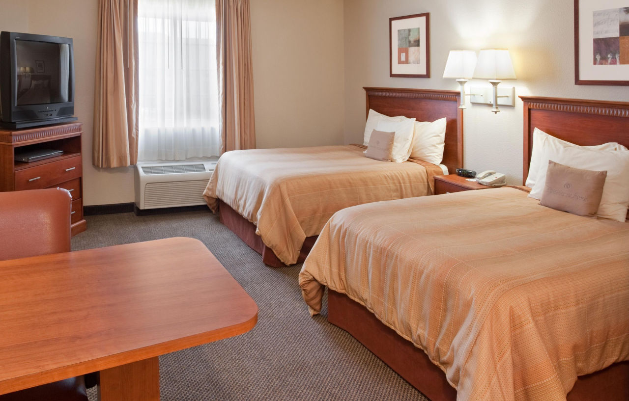Candlewood Suites Polaris By Ihg Κολόμπο Εξωτερικό φωτογραφία
